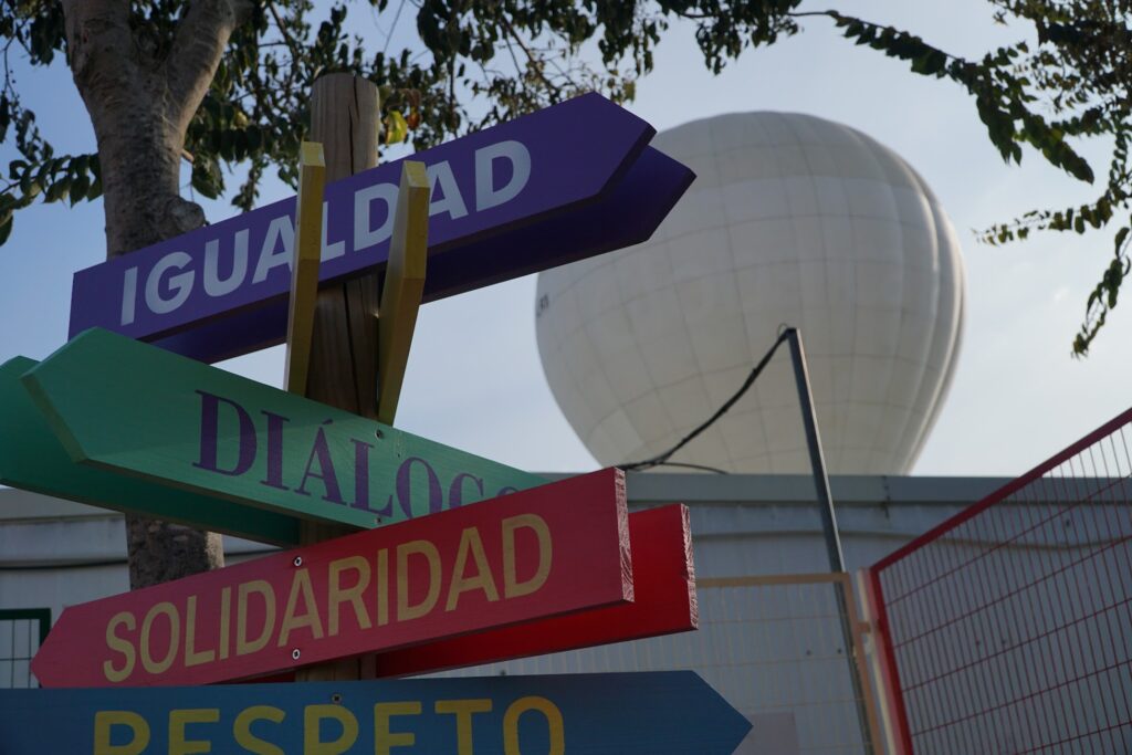 Centros escolares